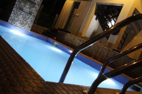 Vijay Resorts - Delux Rooms